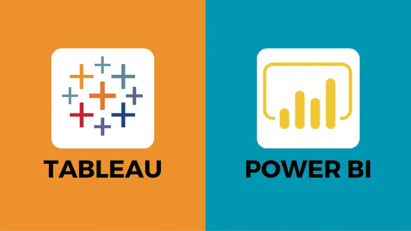 Tableau Power BI 1 Dataisgood