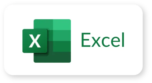 Excel logo 1 Dataisgood