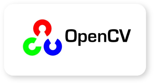 OpernCV logo Dataisgood