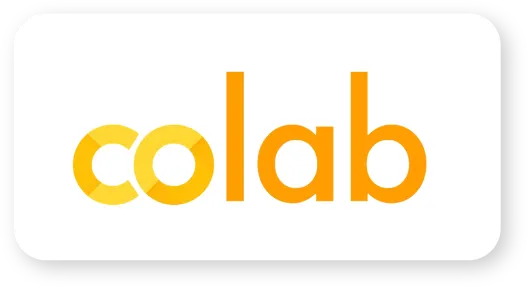 colab logo Dataisgood