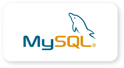 mysql logo Dataisgood