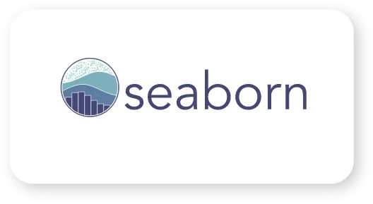 seaboarn logo Dataisgood