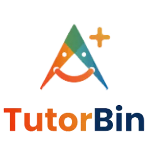 TutorBin logo Dataisgood